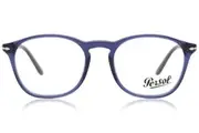 Persol PO3007V 1015 Men Eyeglasses