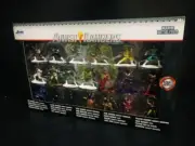 New in Box Power Rangers Metal Figure Limited Products Nano Metalfigs Rare