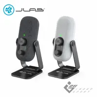 在飛比找momo購物網優惠-【JLab】GO TALK USB 麥克風(遠距視訊、線上教