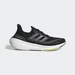 ADIDAS ULTRABOOST LIGHT [HQ6339] 男女 慢跑鞋 運動 路跑 輕量 緩震 愛迪達 黑白