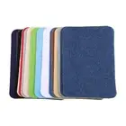 19PCS Iron on Patches for Clothing Repair, Jean Patches for Outside, Sew on3297