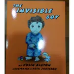 THE INVISIBLE BOY