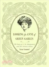 在飛比找三民網路書店優惠-Looking for Anne of Green Gabl