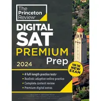 在飛比找蝦皮購物優惠-【胖橘子】PRINCETON REVIEW DIGITAL 