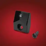 CAN AM RYKER 2019-NEWER BLACK GAUGE RISERS KIT