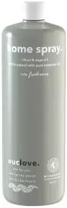 EUCLOVE Home Spray Citrus & Sage Oil 1L