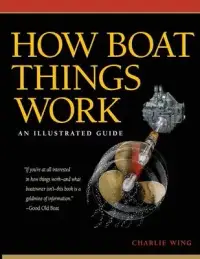 在飛比找博客來優惠-How Boat Things Work