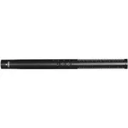 Rode NTG4+ Super cardioid shotgun microphone