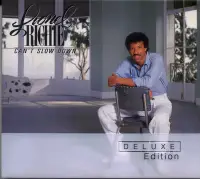 在飛比找博客來優惠-Lionel Richie / Can’t Slow Dow