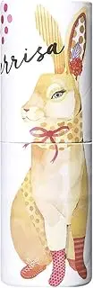 Vasilisa Melissa Perfume Stick (Berry & Vanilla) Kneading Perfume 0.2 oz (5 g)