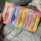 BNIB Sol De Janeiro MINI 5 Piece Limited Edition Fragrance Mist Discovery Set