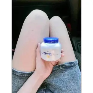 小罐泰國美白乳液🧴藍/粉