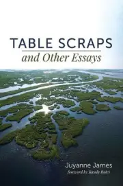 Table Scraps and Other Essays by Juyanne James (English) Paperback Book