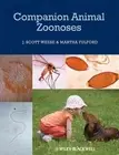 Companion Animal Zoonoses by J. Scott Weese (English) Hardcover Book