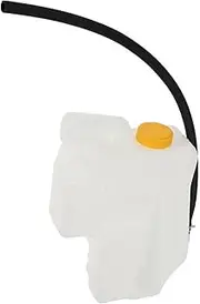 Coolant Reservoir Tank for Nissan Sentra 1995-1999 1.6L 2.0L, Coolant Reservoir Water Expansion Tank Coolant Bottle 21710F4300