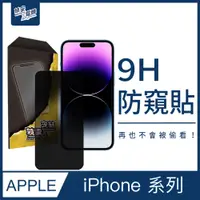 在飛比找PChome24h購物優惠-喆安ZA i15 Phone 15 Pro 6.1吋 防偷窺