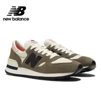 在飛比找蝦皮購物優惠-New Balance M990WG1 美製 990系列