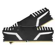 DDR5 32GB 2 X 16GB 5200MHZ Memory Module RAM Table Kit With Heatsink Gaming Case