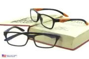 sport READING GLASSES READERS Soft Touch DOUBLE INJECTED +125 - +350 EARN GIFTS