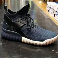 在飛比找旋轉拍賣優惠-[香港代購]熱賣ADIDAS Tubular X Knit 