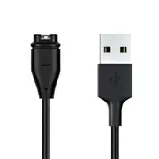 Nevenka Charger Cable Compatible with Garmin Fenix 7 6X 5S Garmin Vivoactive 3 Watch-B