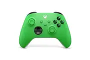 Xbox Wireless Controller Velocity Green