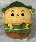 NEW 2024 Squishmallows Wizard Of Oz 85th Anniversary The Scarecrow 8" Plush