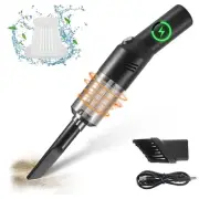 Handheld Vacuum Cordless Bug Catcher for Insect Stink Bug Cockroach Bee,4053
