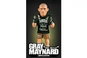 Round 5 MMA UFC Ultimate Collector Series 6 Gray Maynard Action Figure Limited Edition