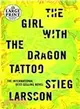 The Girl With the Dragon Tattoo