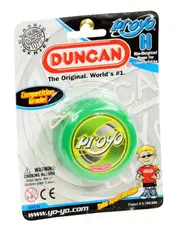 Duncan Pro Yo