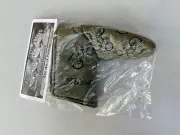 Scotty Cameron 2004 BICYCLE Putter Headcover
