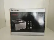 Lexmark MS310d Monochrome Printer