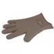 台灣現貨 歐洲《Luigi Ferrero》Norsk五指止滑矽膠隔熱手套(摩卡) | 防燙手套 烘焙耐熱手套