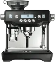 Breville The Oracle Espresso Machine Black Sesame