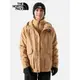 The North Face ML FLEECE TRICLIMATE 男 防水透氣刷毛三合一外套NF0A7QSZLIK