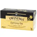 TWININGS 唐寧茶 唐寧 皇家伯爵茶 EARL GREY TEA︱咖啡哲學