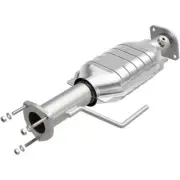 MagnaFlow 23297-AJ for 2000-2003 Jeep Wrangler 4.0L L6 GAS OHV (for: Jeep)