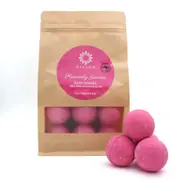 Alcyon Heavenly Garden Bath Bombs