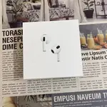 二手全新  AIRPODS 3 APPLE AIRPODS PRO 蘋果耳機Ⅰ