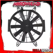 RFM0004 FAN RADIATOR MOTOR ASSY POLARIS Sportsman 500 EFI 2009- 499cc 2410383 -