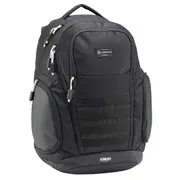 Caribee - Komodo 42L 17in Laptop Backpack - Black