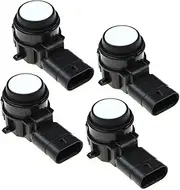 PDC Parking Sensor 66209261587 Compatible with 2 Series F22 Car Accessories PDC Parking Sensor Reversing Radar Sensor 4 Pcs auto Parts