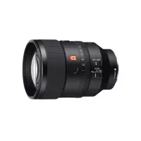 在飛比找松果購物優惠-【SONY】全片幅 FE 135mm F1.8 GM 望遠定