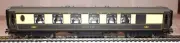 HORNBY R4162 PULLMAN 1ST CLASS PARLOUR CAR 'MINERVA'