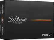 Pro V1 Golf Balls, 12 Pack