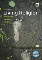 Living Religion