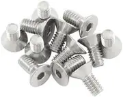 Aeroflow Replacement Cover Screw Kit Bang Shift Nitro Pistol Attack - AF72-9998