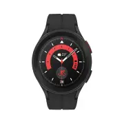 Samsung Galaxy Watch 5 Pro 45mm GPS (Refurbished) - GPS Black Very Good
