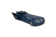 Batman: Animated Series - 5 Points Batmobile